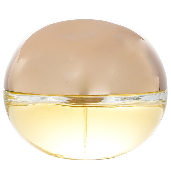 DKNY Golden Delicious Eau De Parfum Spray 100ml/3.4oz