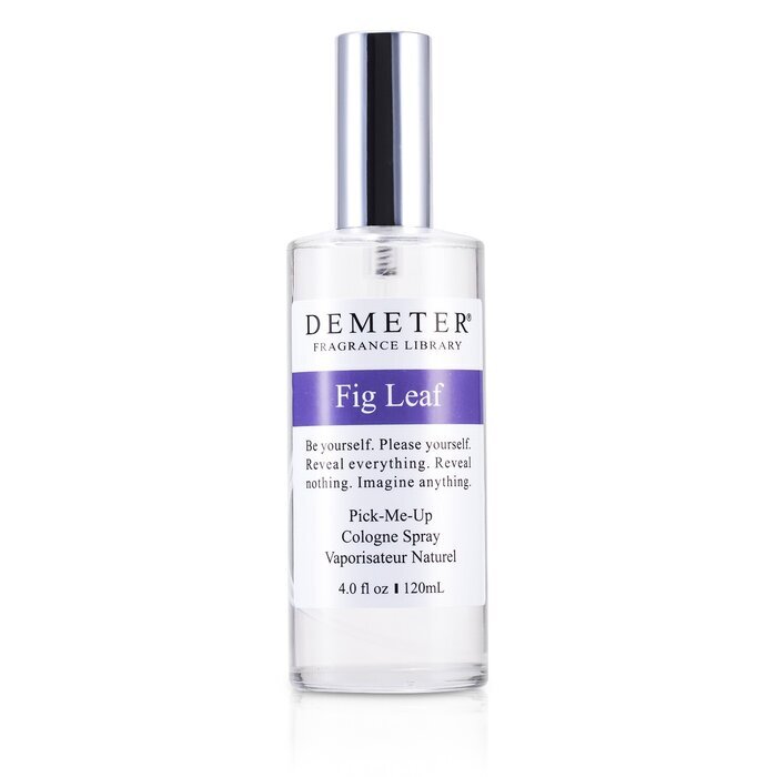 Demeter Fig Leaf Cologne Spray 120ml/4oz