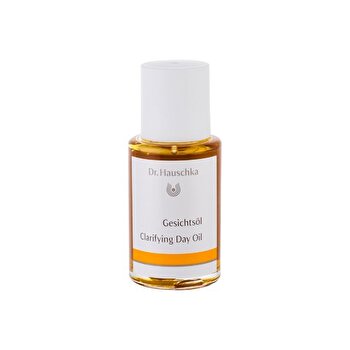 Dr. Hauschka Clarifying Day Oil - Face Oil 18ml