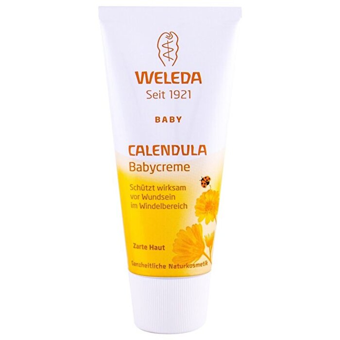 Weleda Calendula Baby Cream 30ml