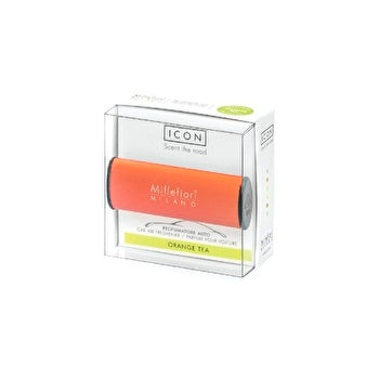 Millefiori Icon Scent The Road Orange Tea - Car Scent 47.0g