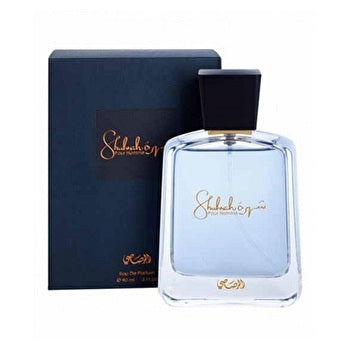 Rasasi Shuhrah Pour Homme Eau De Parfum 90ml
