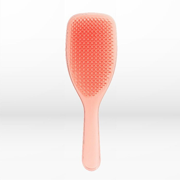 Tangle Teezer Wet Detangling Peach Glow - Hairbrush
