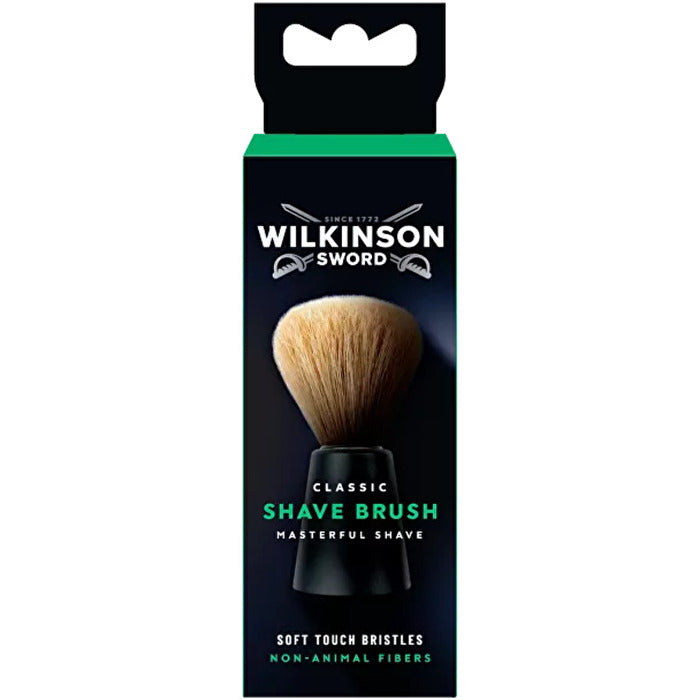 Wilkinson Sword Vintage Edition Shaving Brush - Shaving Brush
