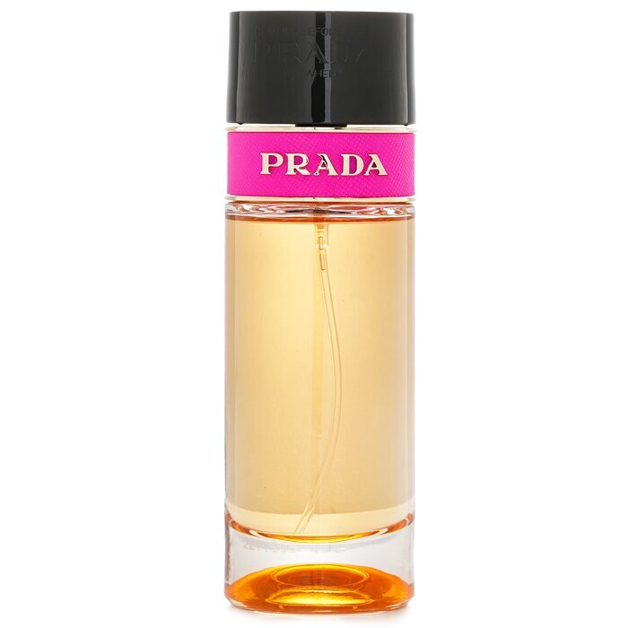 Prada Candy Eau De Parfum Spray 80ml/2.7oz