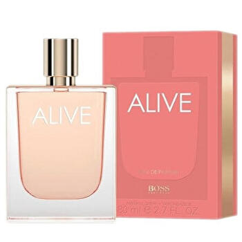 Hugo Boss Alive Eau De Parfum 30ml
