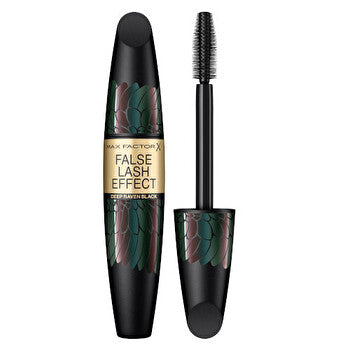 Max Factor False Lash Effect Raven Black Mascara - Mascara 13ml