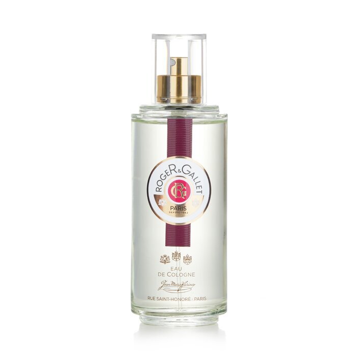 Roger & Gallet Jean Marie Farina Extra Vielle Eau De Cologne Spray (Unisex) 100ml/3.3oz