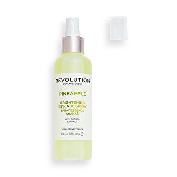 Revolution Skincare Skincare Essence Spray Pineapple - Skin Spray 100ml