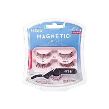 Kiss My Face Magnetic Lash (1 Pair) - Magnetic Lashes