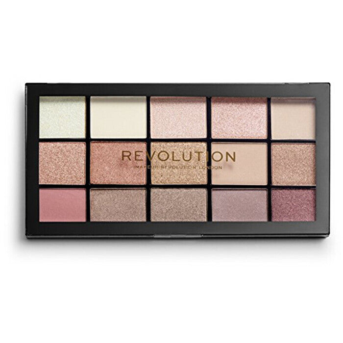 Makeup Revolution Re-loaded Palette Iconic 3.0 - Eyeshadow Palette 16.5 G