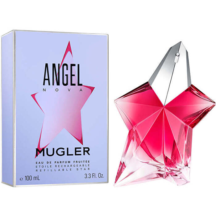 Thierry Mugler Angel Nova Eau De Parfum 50ml