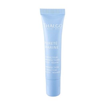 Thalgo Purete Marine Imperfection Corrector - Imperfectant Corrector For Oily And Problematic Skin 15ml