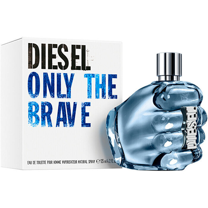 Diesel Only The Brave Eau De Toilette 35ml