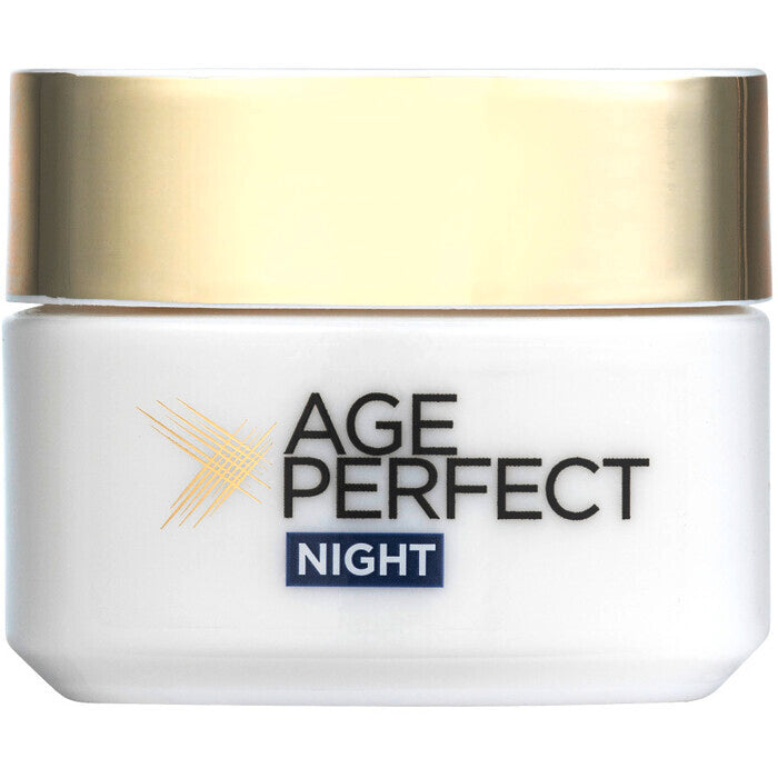 L´Oreal Perfect Age - Night Cream For Mature Skin 50ml