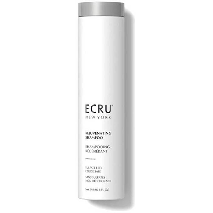 Ecru New York Rejuvenating Shampoo - Moisturizing Shampoo 240ml
