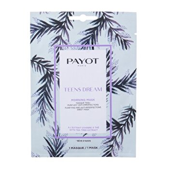 Payot Morning Mask Teens Dreams - Morning Mask For Problematic Skin 1.0ks