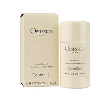 Calvin Klein Obsession For Men Deostick 75ml
