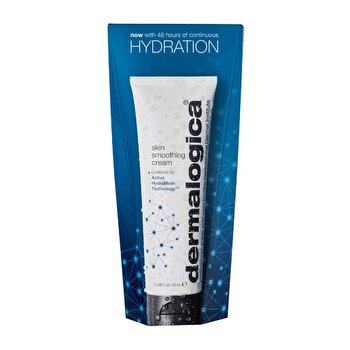Dermalogica Daily Skin Health Skin Smoothing Day Cream - Intensively Moisturizing And Protective Cream 100ml