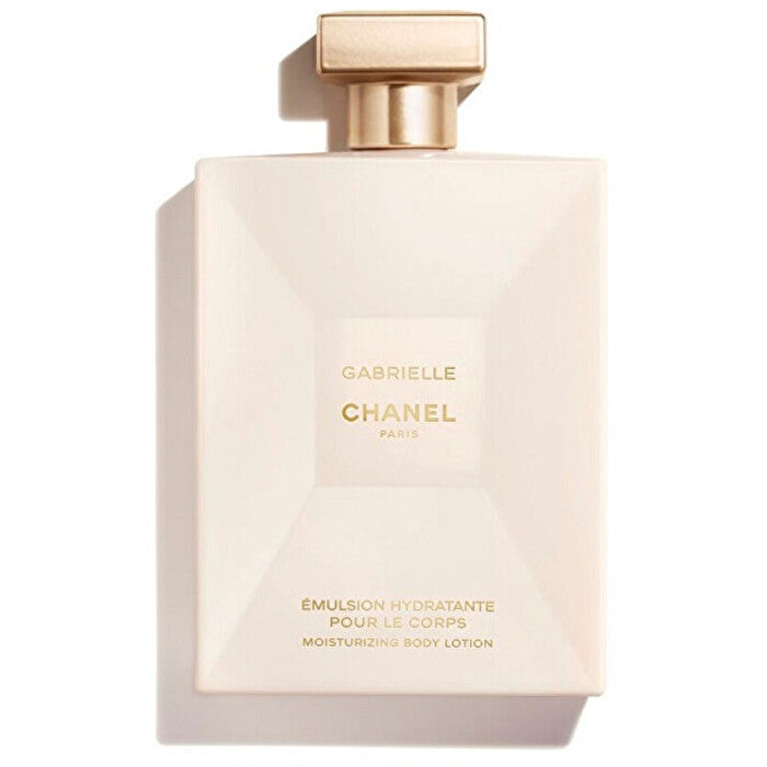 Chanel Gabrielle Body Lotion 200ml