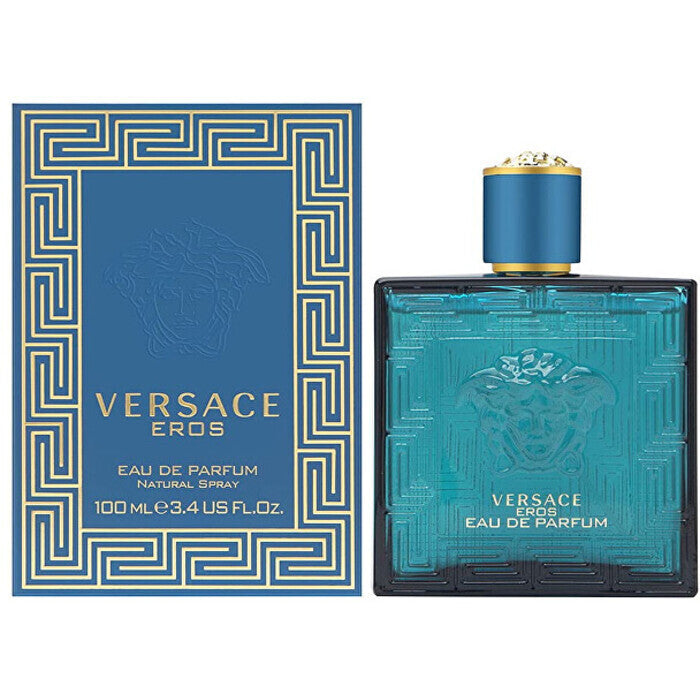 Versace Eros Eau De Parfum Eau De Parfum 200ml