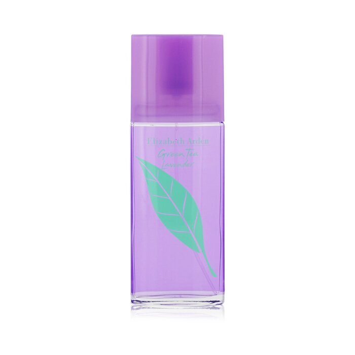 Elizabeth Arden Green Tea Lavender Eau De Toilette Spray 100ml/3.3oz