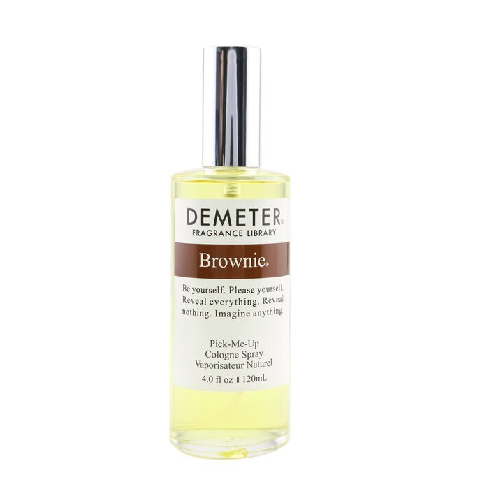 Demeter Brownie Cologne Spray 120ml/4oz