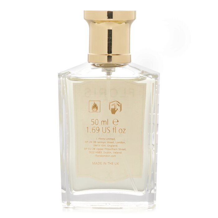 Floris Santal Eau De Toilette Spray(Random Packaging) 50ml/1.7oz