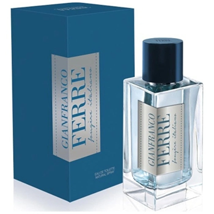 Gianfranco Ferre Fougere Italiano Eau De Toilette 30ml