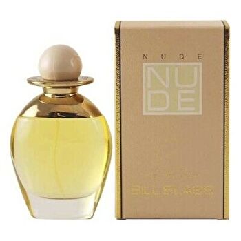Bill Blass Nude Eau De Cologne 100ml