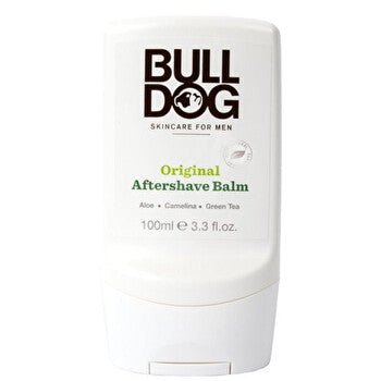 Bulldog Original Aftershave Balm - After Shave Balm 100ml