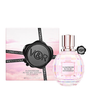 Viktor & Rolf Flowerbomb In The Sky Eau De Parfum 50ml