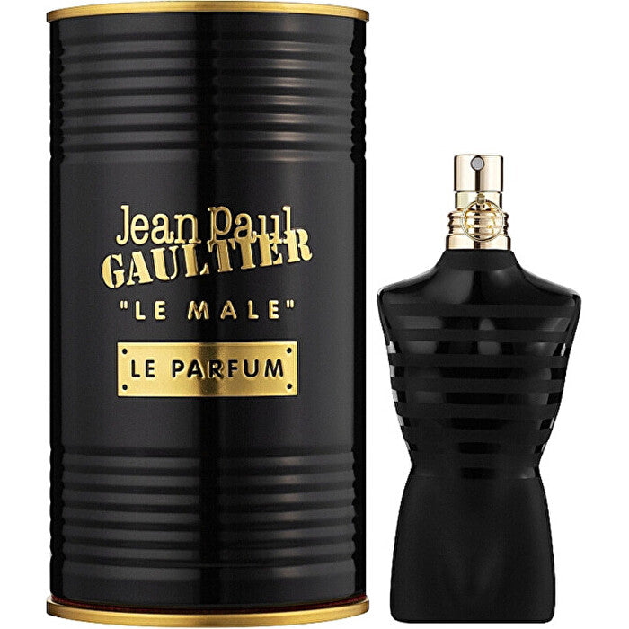 Jean Paul Gaultier Le Male Le Parfum 125ml