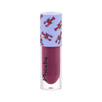 Makeup Revolution X Friends Lip Gloss 4.6ml
