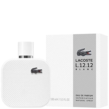 Lacoste Eau De L.12.12. Blanc Eau De Parfum Eau De Parfum 50ml