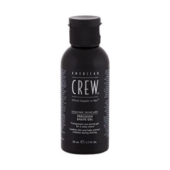 American Crew Shaving Skincare Precision Shave Gel 450ml