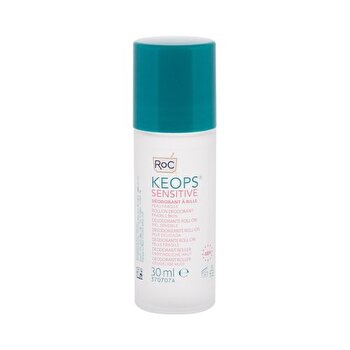 RoC Keops Sensitive Deodorant Roll-on 30ml