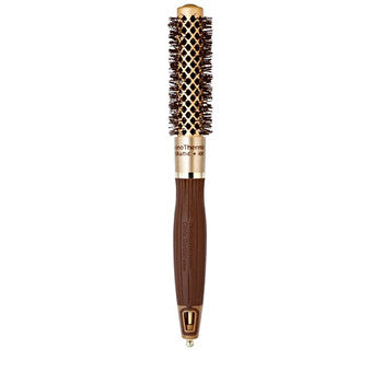 Olivia Garden Nanothermic Ceramic & Ion 18 Hairbrush