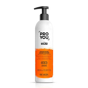 Revlon Professional Pro You The Tamer Conditioner - Smoothing Conditioner Against Frizz 350ml