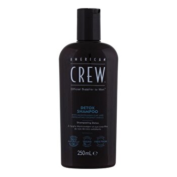 American Crew Detox Shampoo 250ml
