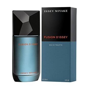 Issey Miyake Fusion D´issey Eau De Toilette 100ml