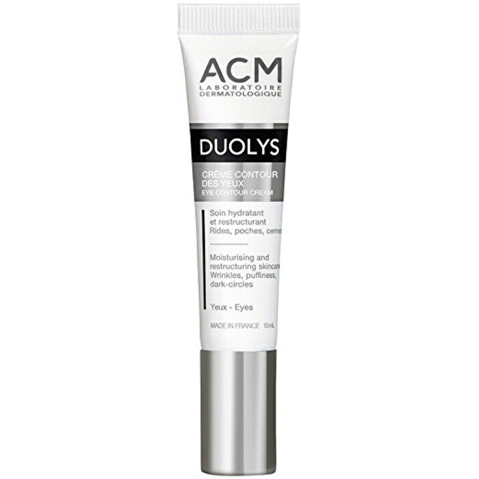 Acm Duolys Eye Contour Cream 15ml