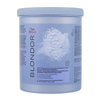 Wella Professional Blondor Multi Blonde - Hair Color 800.0g