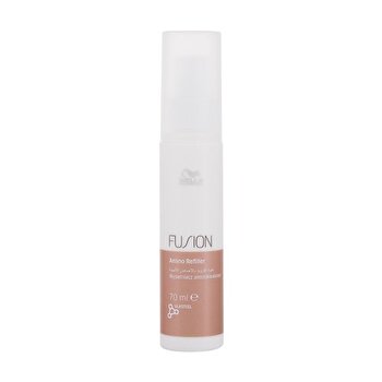 Wella Professional Fusion Amino Refiller - Hair Serum 70ml