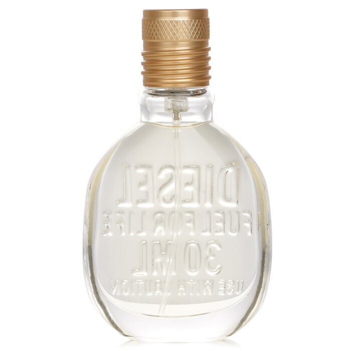 Diesel Fuel For Life Eau De Toilette Spray 30ml/1oz