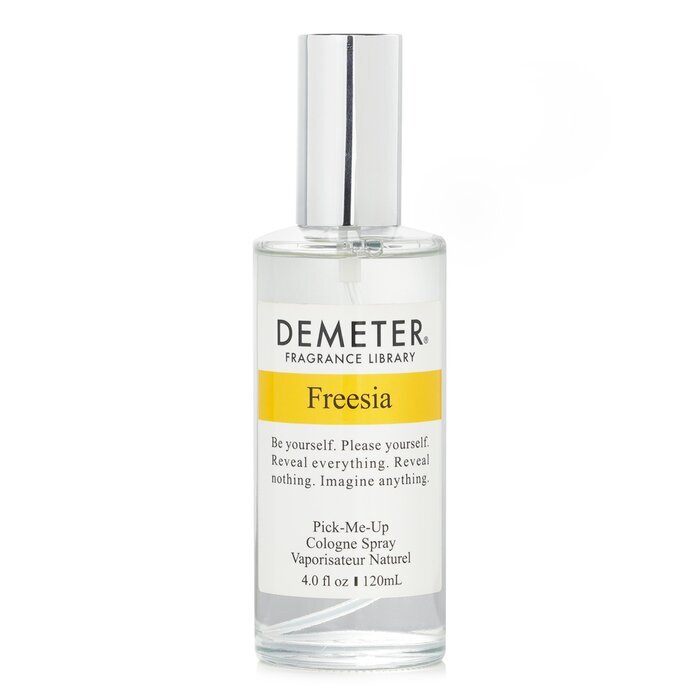Demeter Freesia Cologne Spray 120ml/4oz