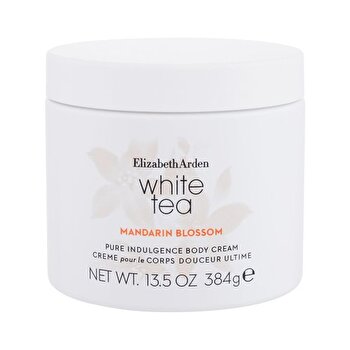 Elizabeth Arden White Tea Mandarin Blossom - Body Cream 384ml