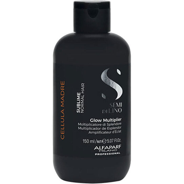 Alfaparf Milano Semi Di Lino Sublime Glow Multiplier - Hair Serum 150ml