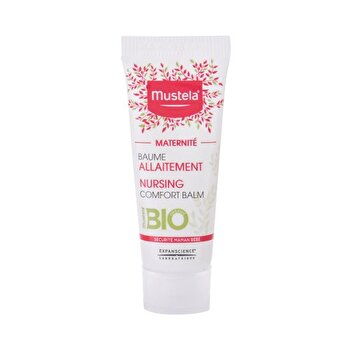Mustela Maternite Nursing Comfort Balm - Regenerating Nipple Balm 30ml