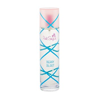 Aquolina Pink Sugar Berry Blast Eau De Toilette 100ml
